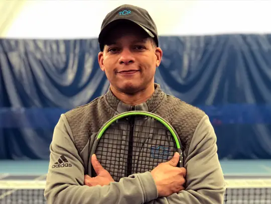 Chandler tcr tennis pro