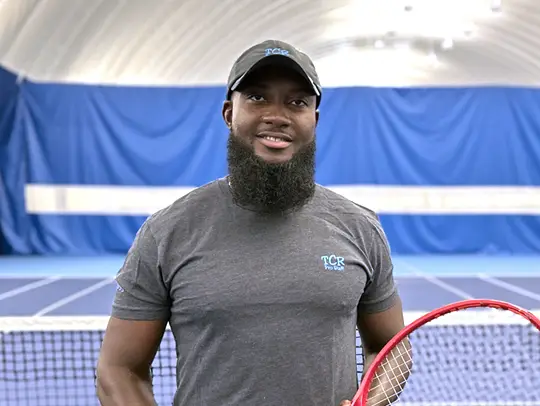 Joseph tennis pro tcr