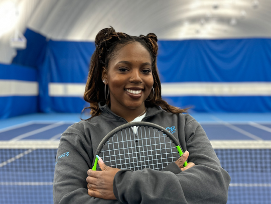 MBalia tennis pro tcr
