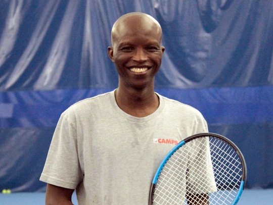 Sylvanus tcr tennis pro