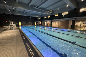 TCR Pool