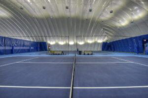 TCR Tennis Courts