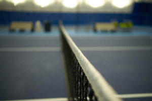 TCR Tennis