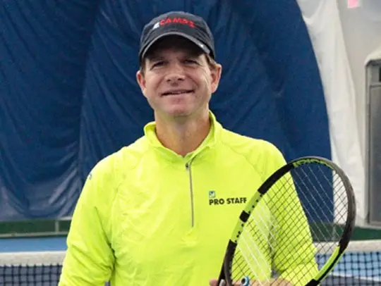 brent tcr tennis pro