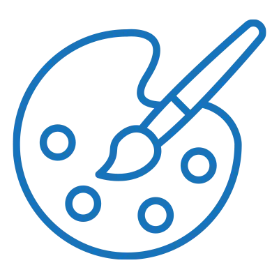 learn and play icon