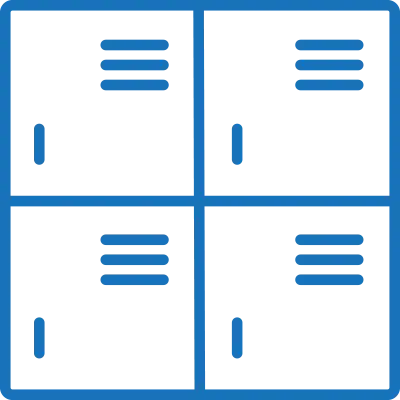 locker icon