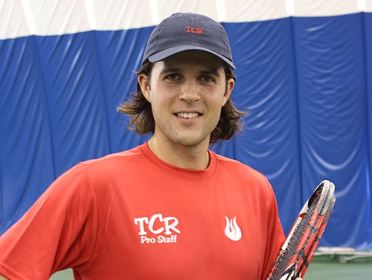 marjan tennis pro tcr