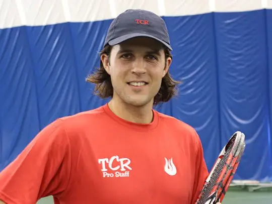 marjan tennis pro tcr