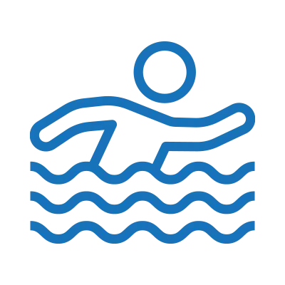 swim icon