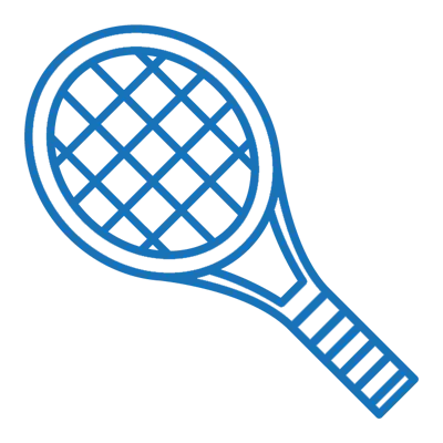 tennis icon