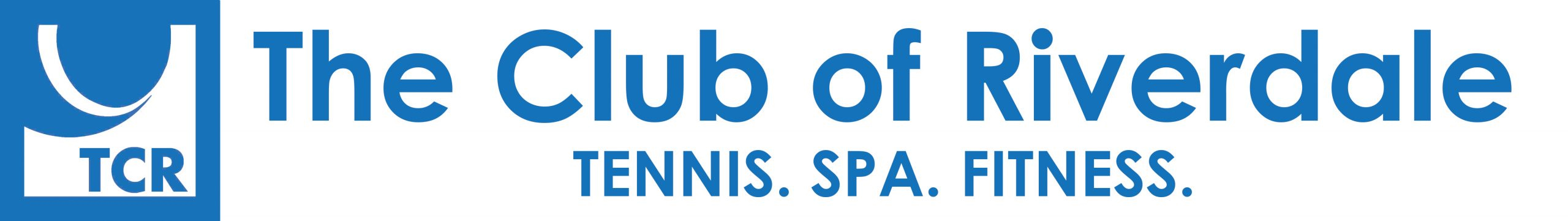 the club of riverdale logo
