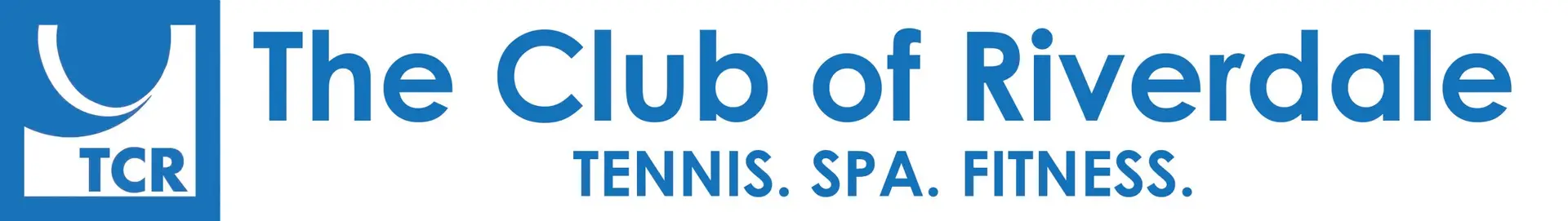 the club of riverdale logo