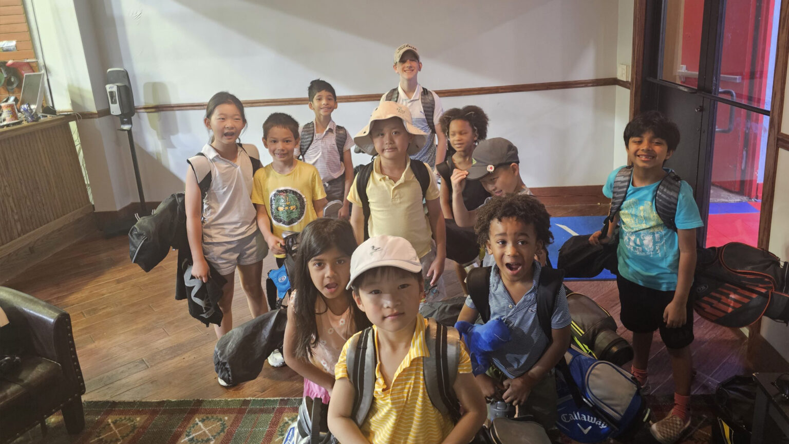 TCR Camp