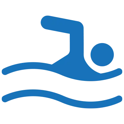 swim private lesson icon