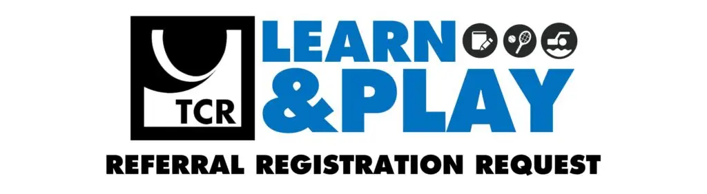 TCR learn and play