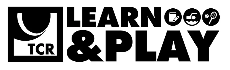 TCR Learn and Play Logo