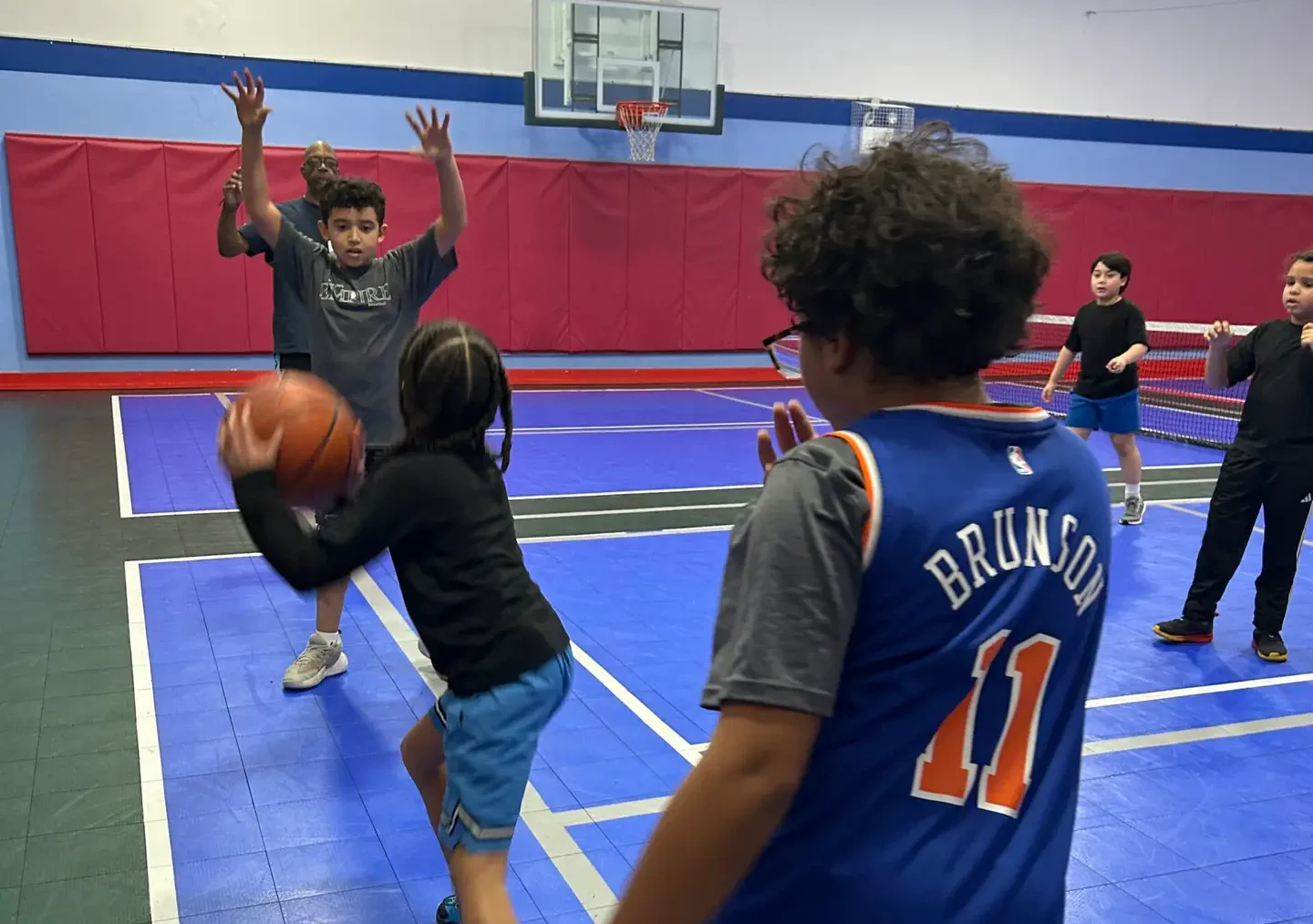 kids-basketball-party-bronx-riverdale