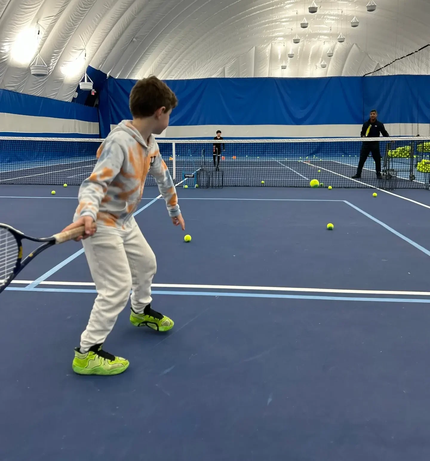 junior-tennis-classes-riverdale-bronx