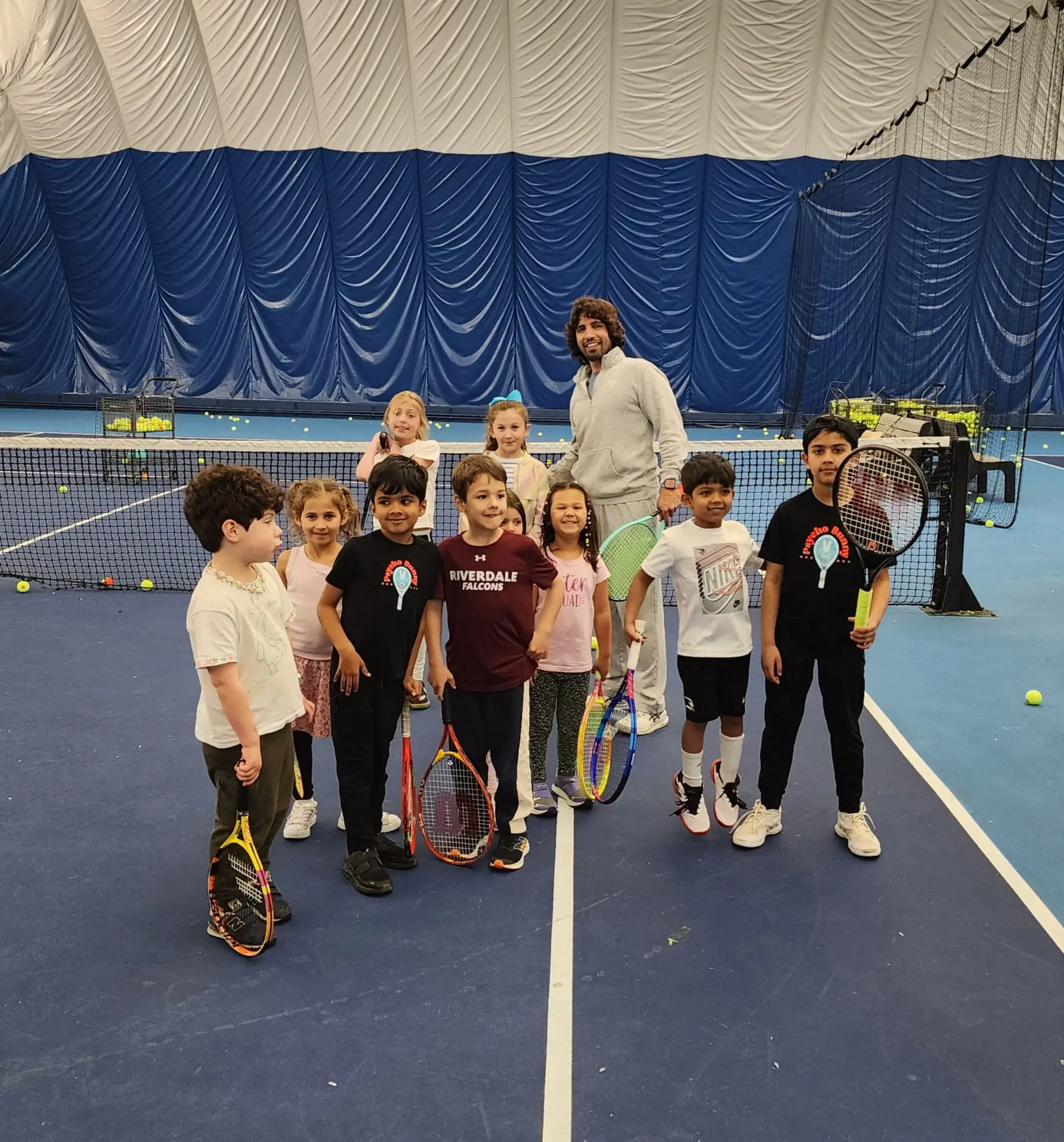 kids-holiday-camp-riverdale-bronx