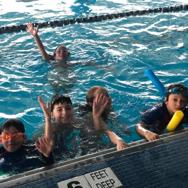 swimmingwave