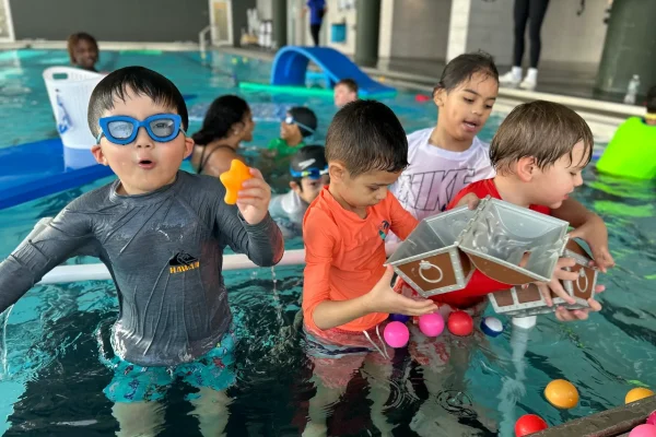 kids-in-pool-riverdale-bronx